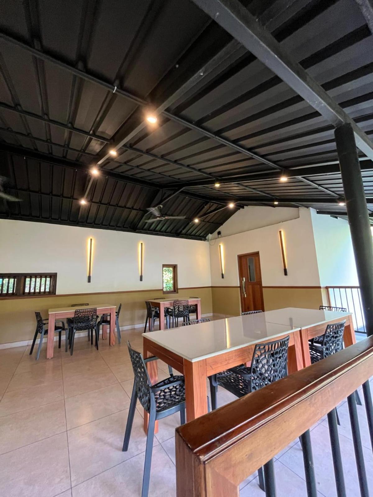 Villa Lush Acres Thekkady Esterno foto