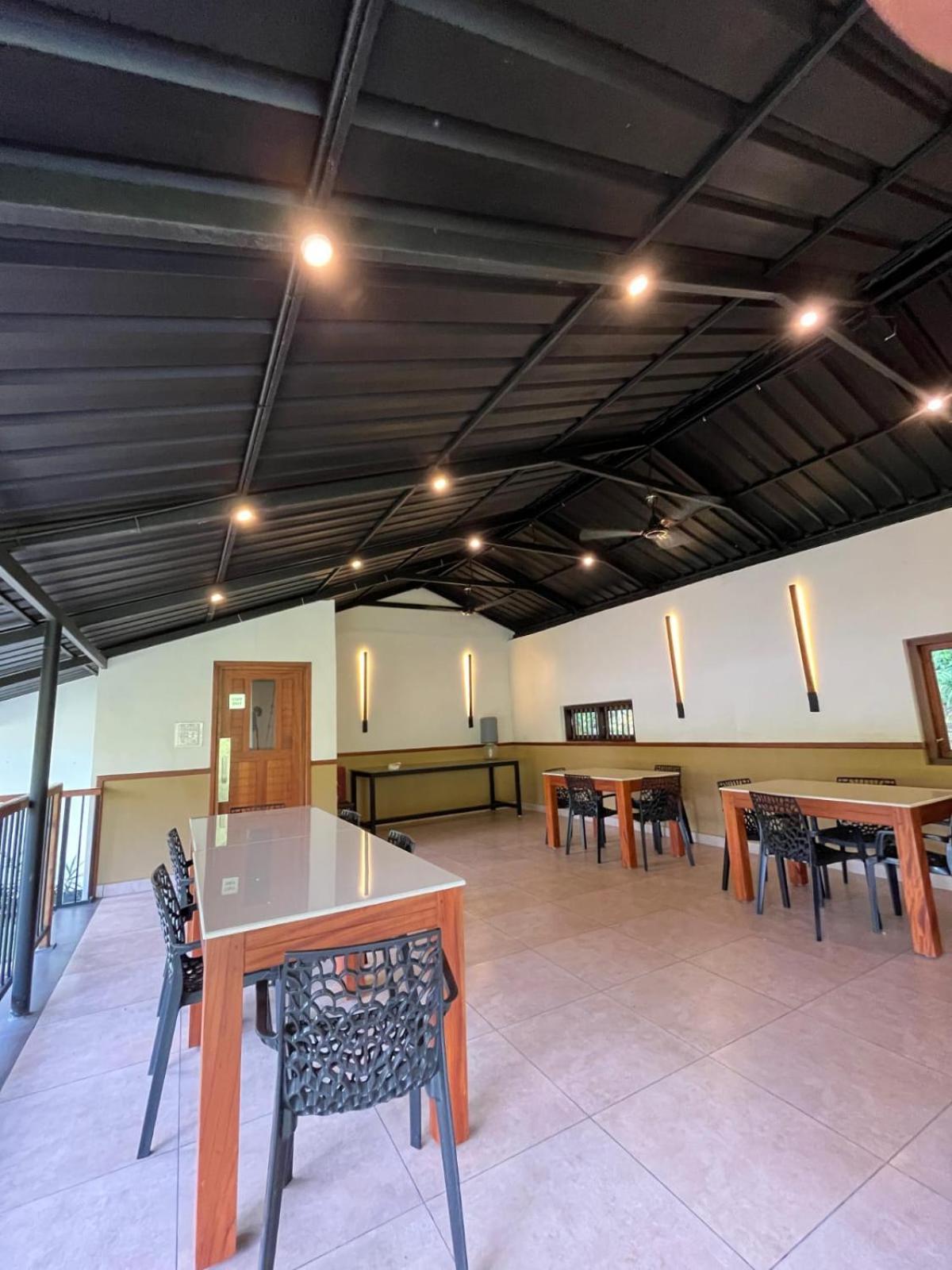 Villa Lush Acres Thekkady Esterno foto