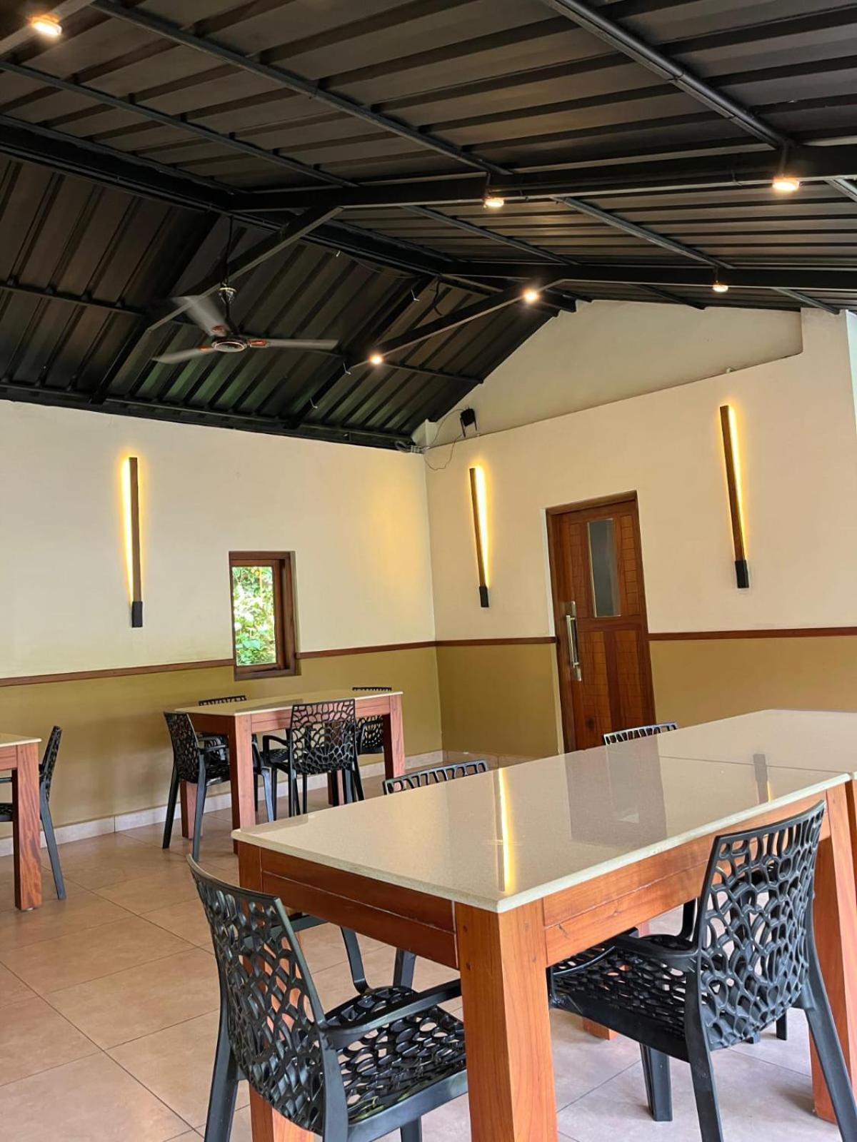Villa Lush Acres Thekkady Esterno foto