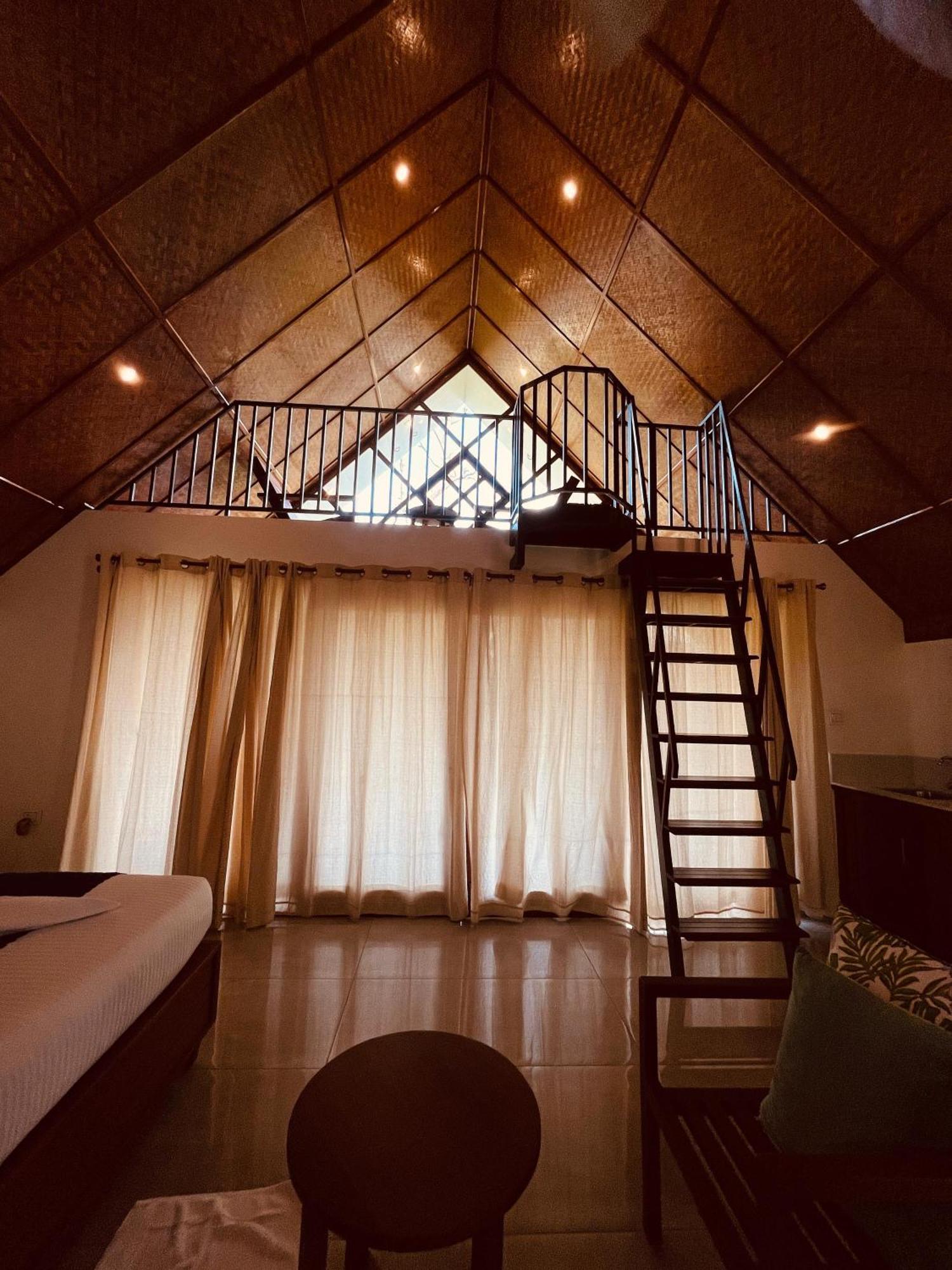 Villa Lush Acres Thekkady Esterno foto